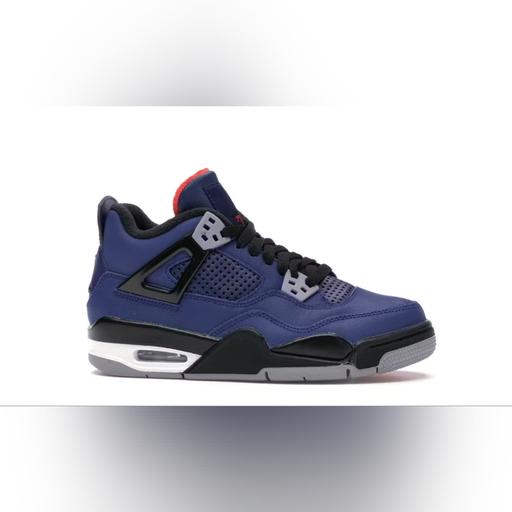 Jordan 4 Retro